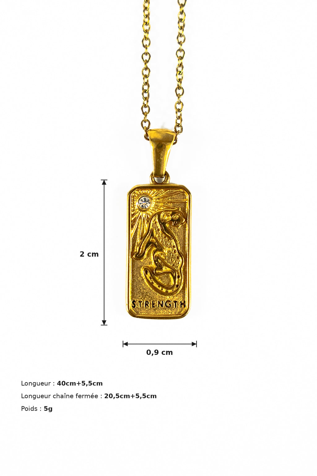 Lot Réussite